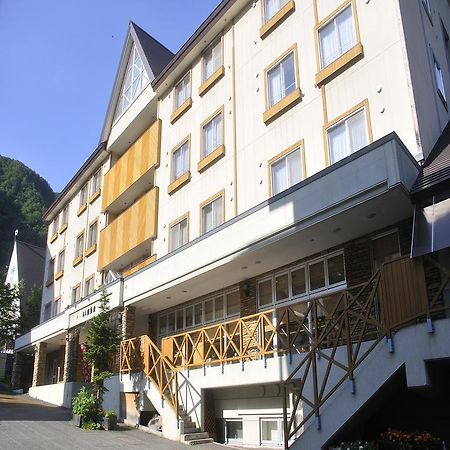Yumoto Ginsenkaku Hotel Камикава Екстериор снимка