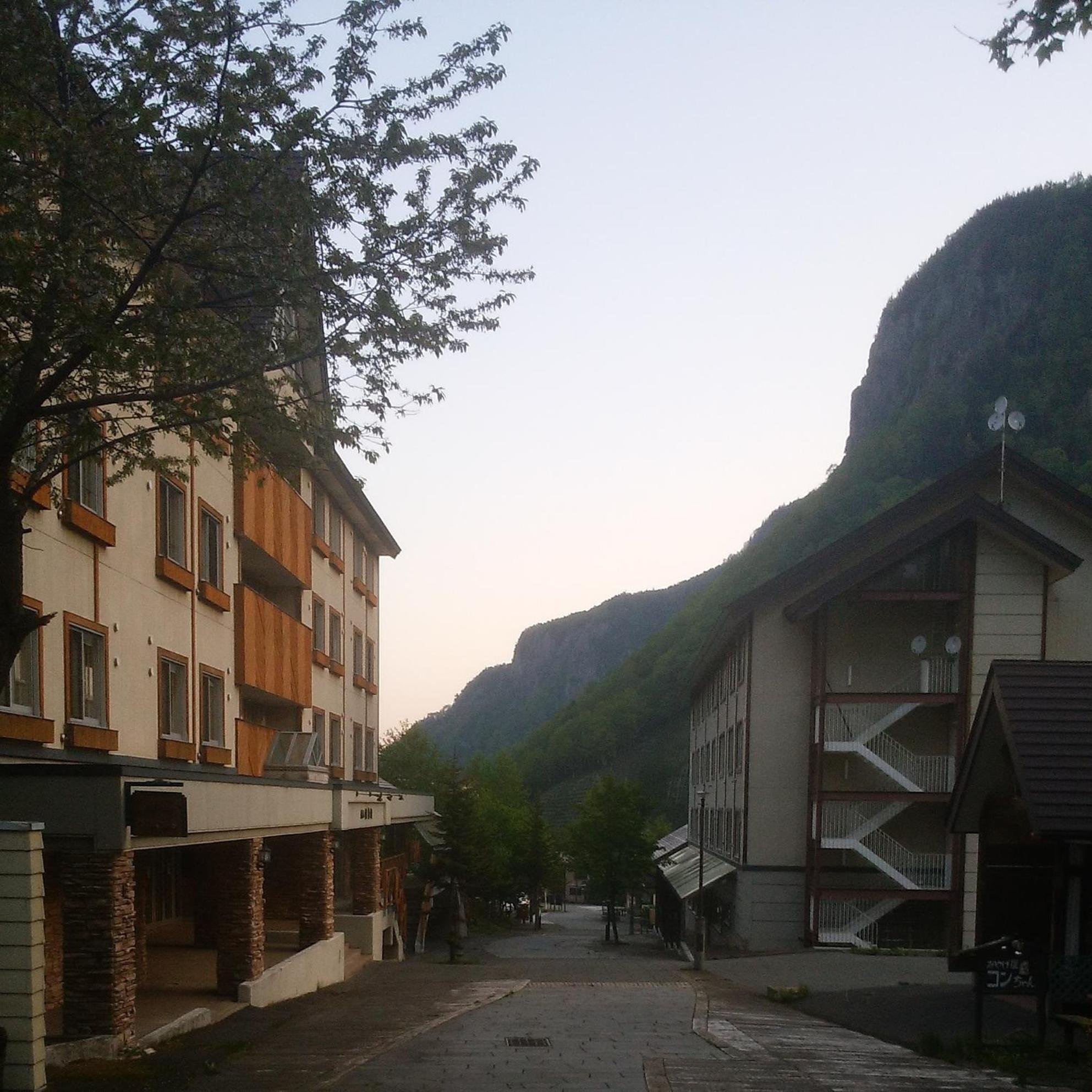 Yumoto Ginsenkaku Hotel Камикава Екстериор снимка