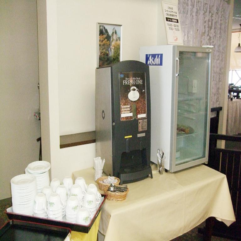 Yumoto Ginsenkaku Hotel Камикава Екстериор снимка