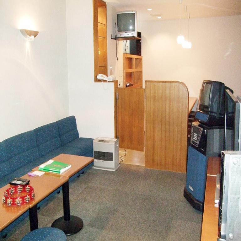 Yumoto Ginsenkaku Hotel Камикава Екстериор снимка