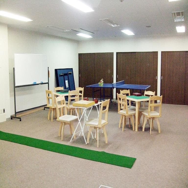 Yumoto Ginsenkaku Hotel Камикава Екстериор снимка