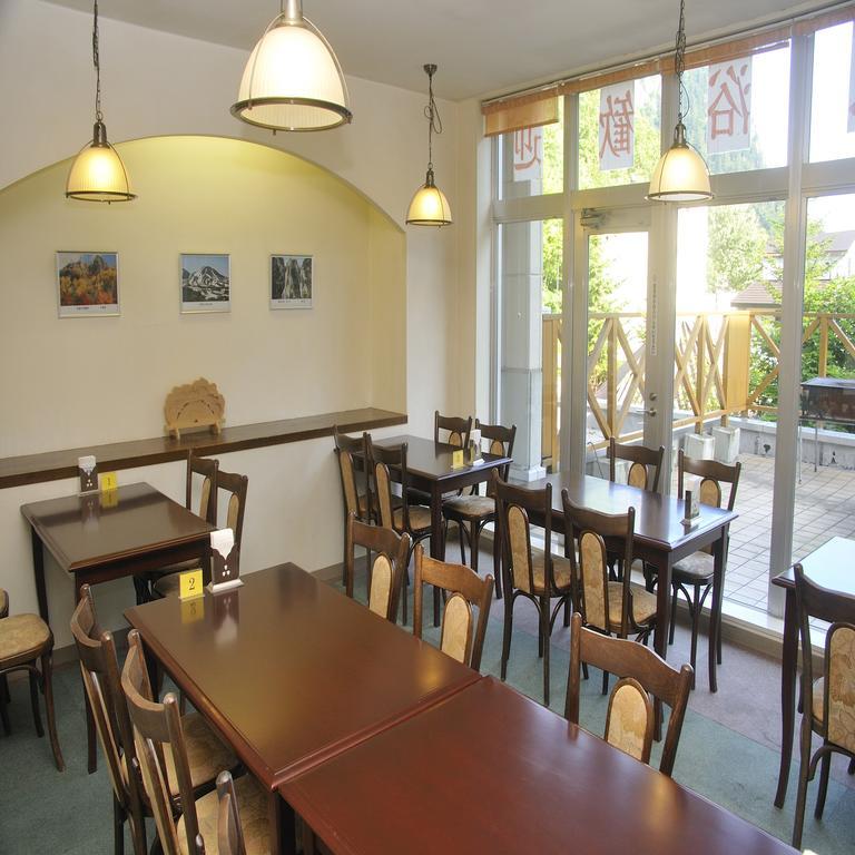 Yumoto Ginsenkaku Hotel Камикава Екстериор снимка