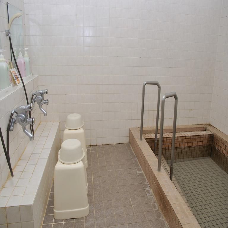 Yumoto Ginsenkaku Hotel Камикава Екстериор снимка