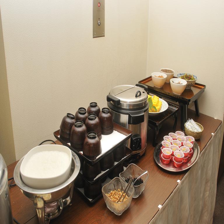 Yumoto Ginsenkaku Hotel Камикава Екстериор снимка