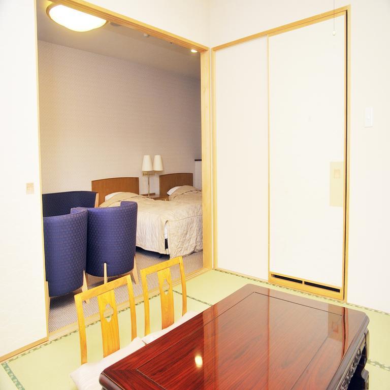 Yumoto Ginsenkaku Hotel Камикава Екстериор снимка