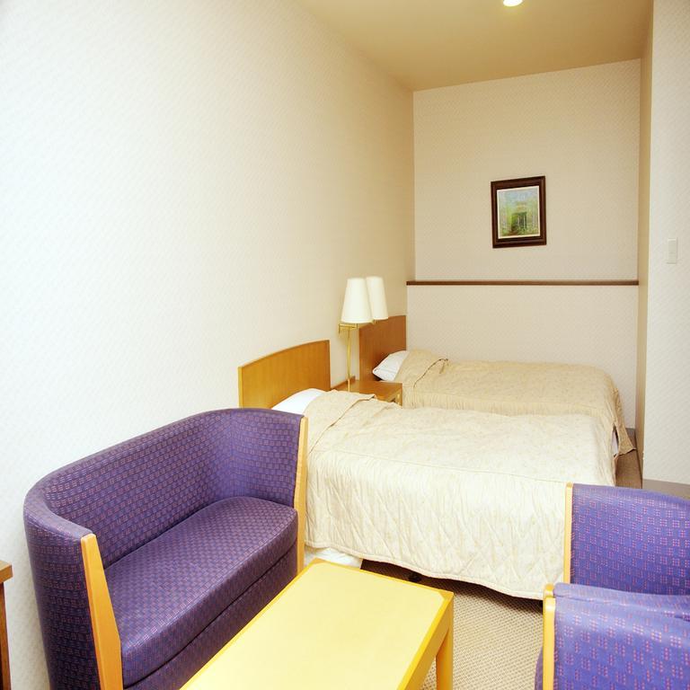 Yumoto Ginsenkaku Hotel Камикава Екстериор снимка